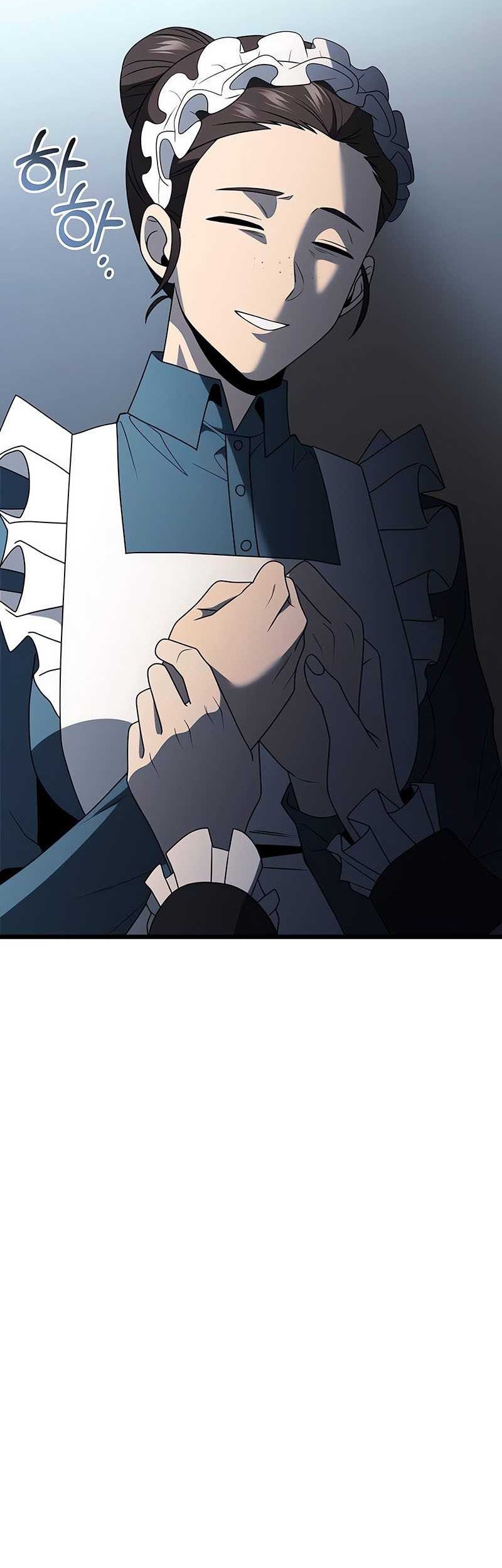 Terminally-Ill Genius Dark Knight Chapter 50 Gambar 29