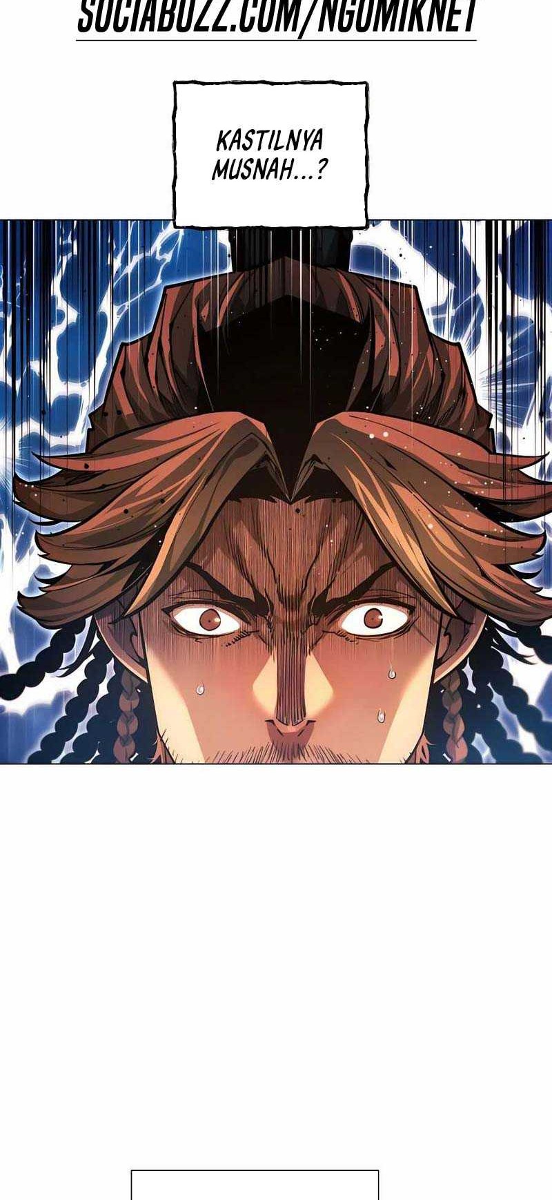 Modern Man Who Fall Into Murim Chapter 73 Gambar 19