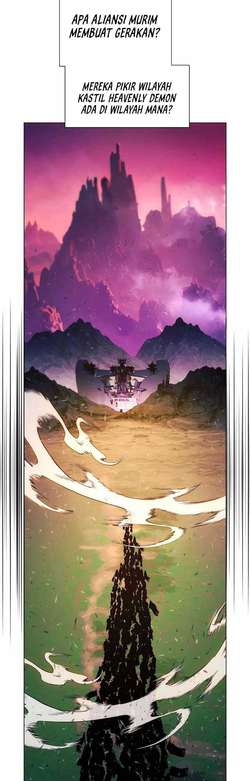 Modern Man Who Fall Into Murim Chapter 73 Gambar 20