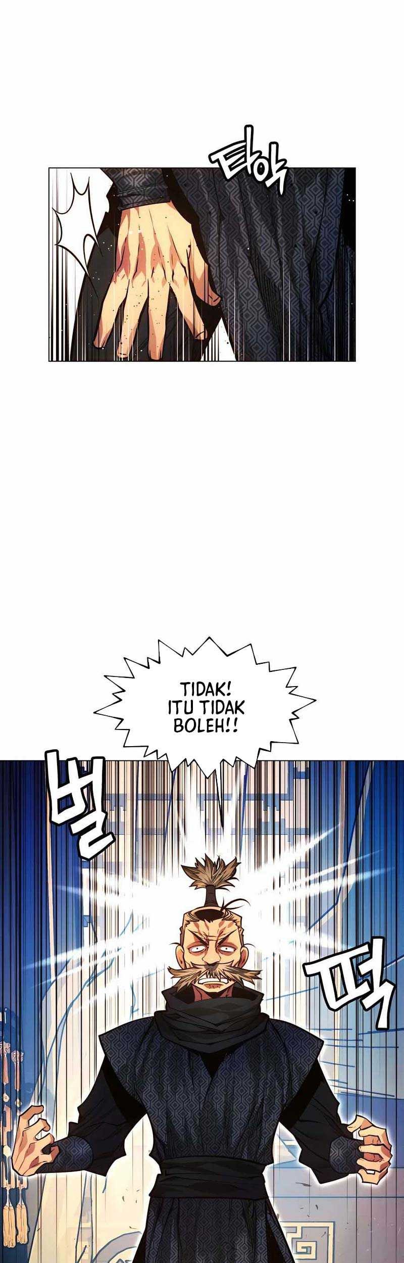 Modern Man Who Fall Into Murim Chapter 73 Gambar 52