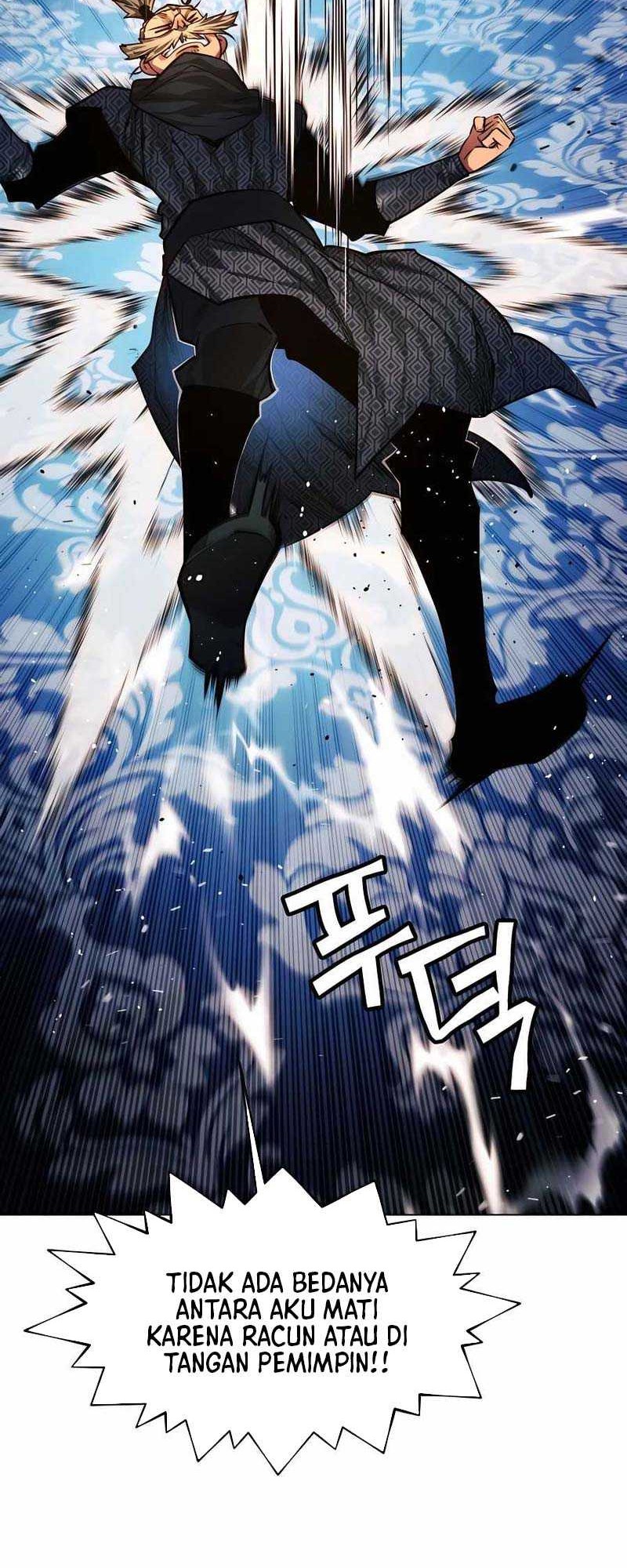 Modern Man Who Fall Into Murim Chapter 73 Gambar 55