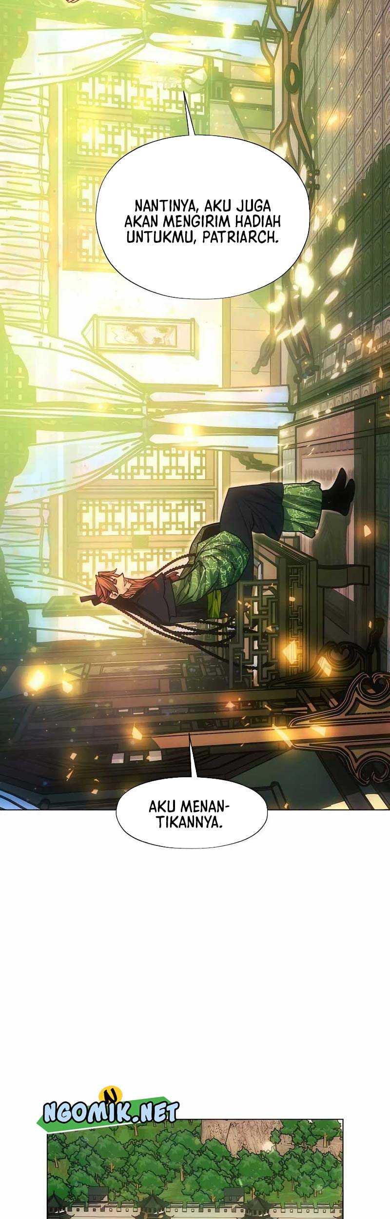 Modern Man Who Fall Into Murim Chapter 73 Gambar 40