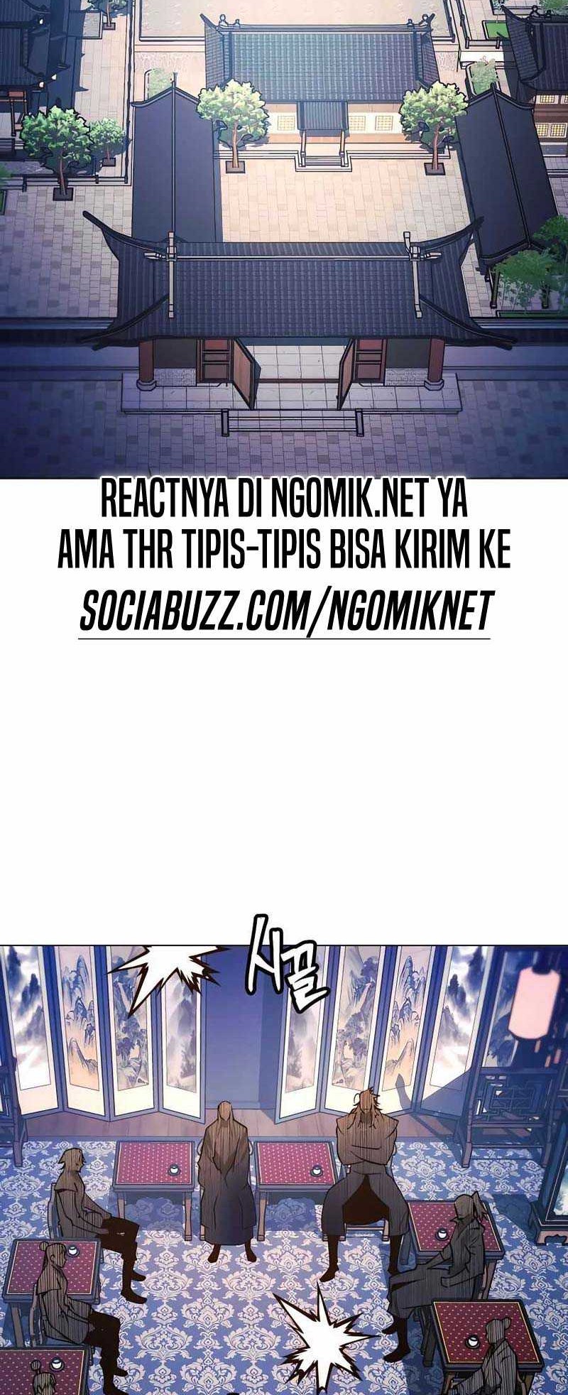 Modern Man Who Fall Into Murim Chapter 73 Gambar 43