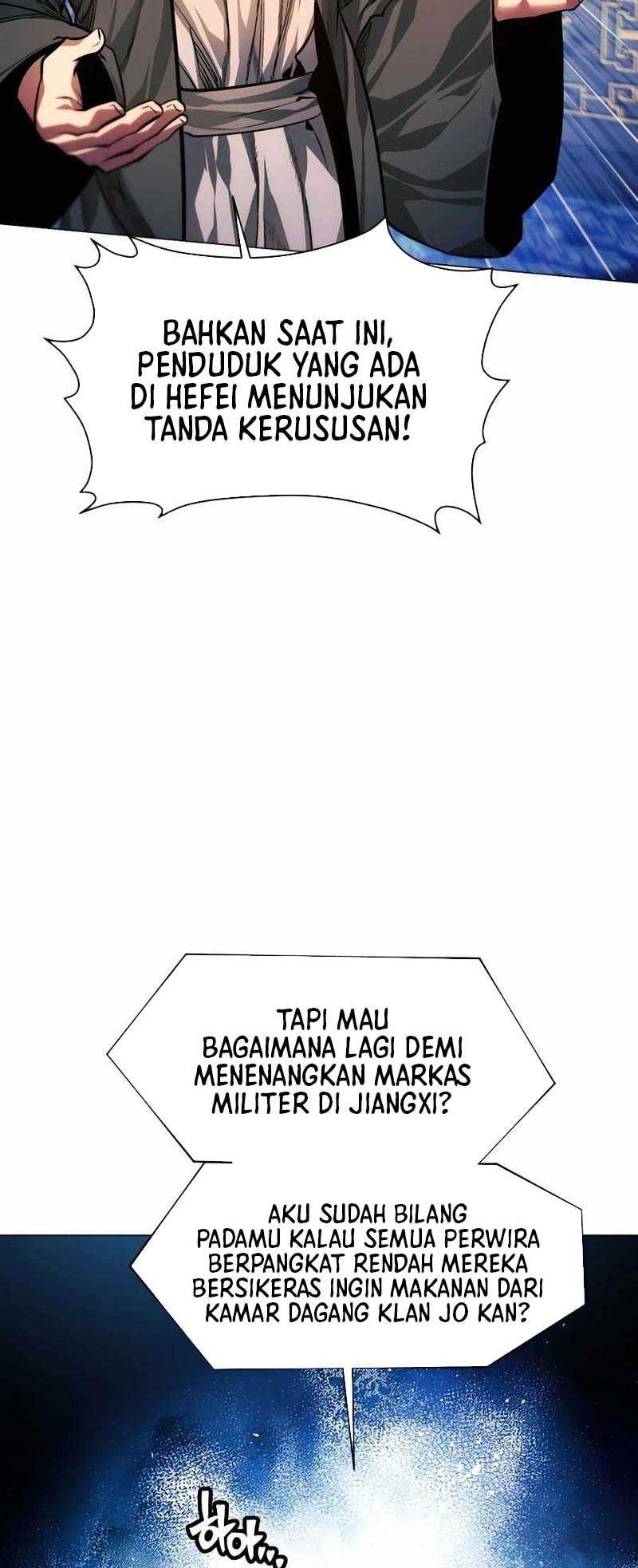 Modern Man Who Fall Into Murim Chapter 73 Gambar 45