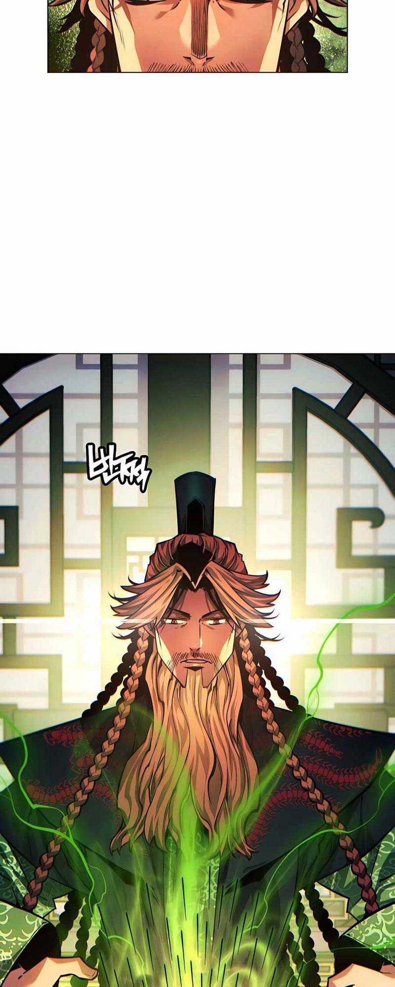 Modern Man Who Fall Into Murim Chapter 73 Gambar 3