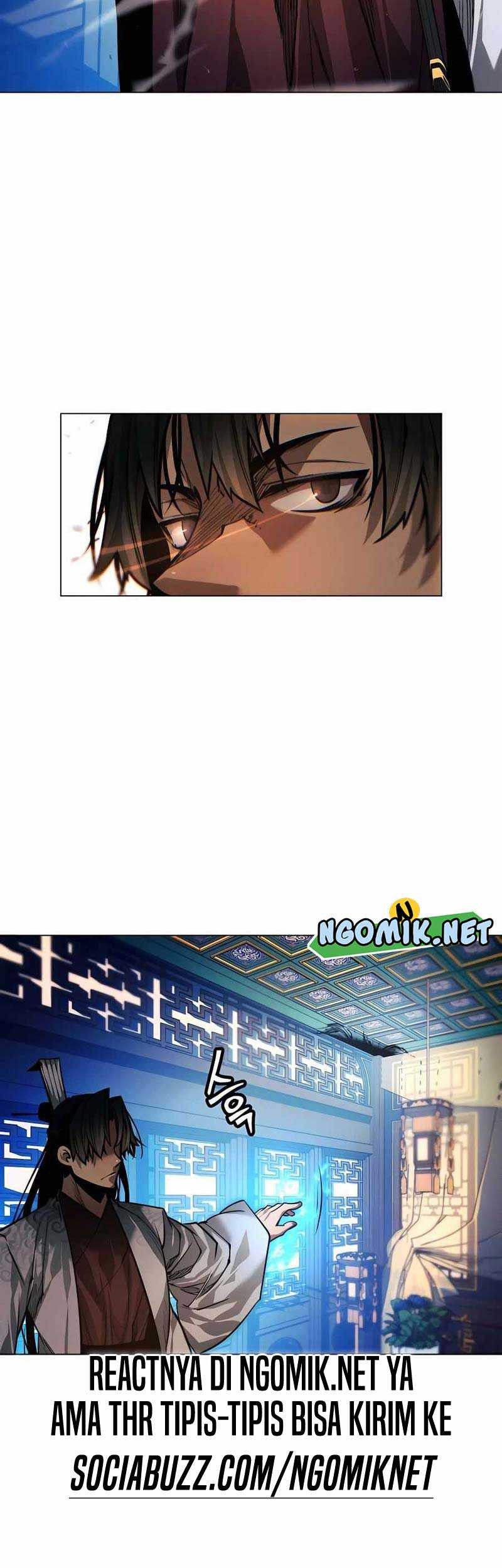 Modern Man Who Fall Into Murim Chapter 73 Gambar 66