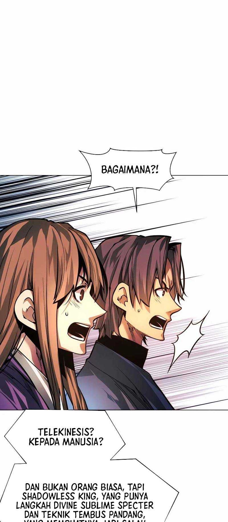 Modern Man Who Fall Into Murim Chapter 73 Gambar 69