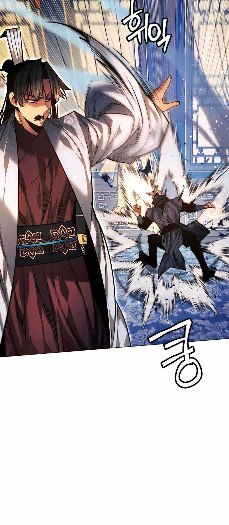 Modern Man Who Fall Into Murim Chapter 73 Gambar 73