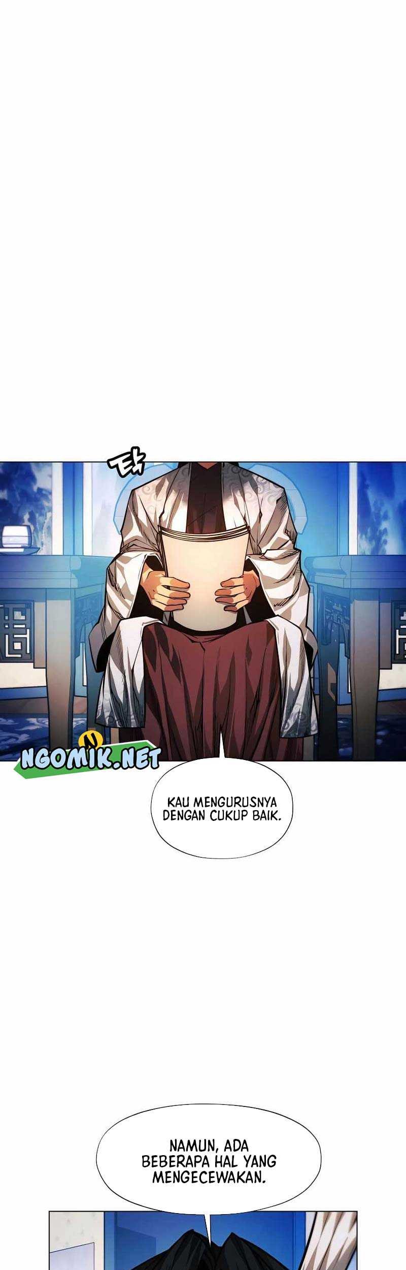 Modern Man Who Fall Into Murim Chapter 73 Gambar 76
