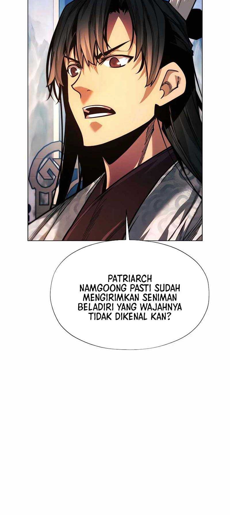 Modern Man Who Fall Into Murim Chapter 73 Gambar 77