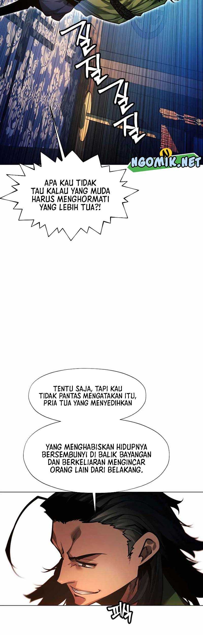 Modern Man Who Fall Into Murim Chapter 73 Gambar 58