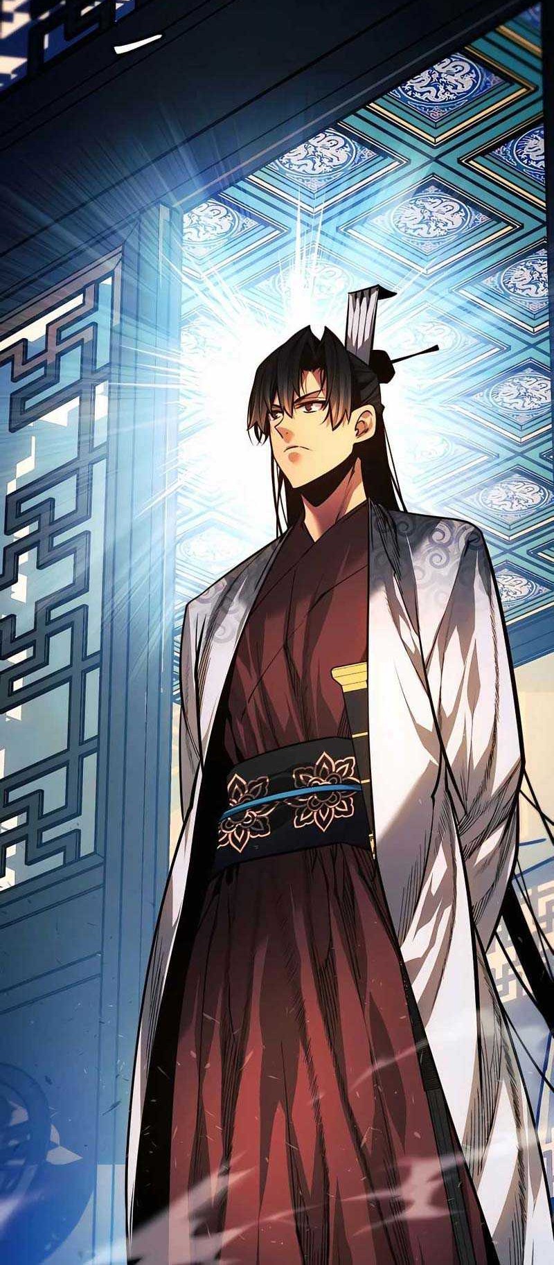 Modern Man Who Fall Into Murim Chapter 73 Gambar 65