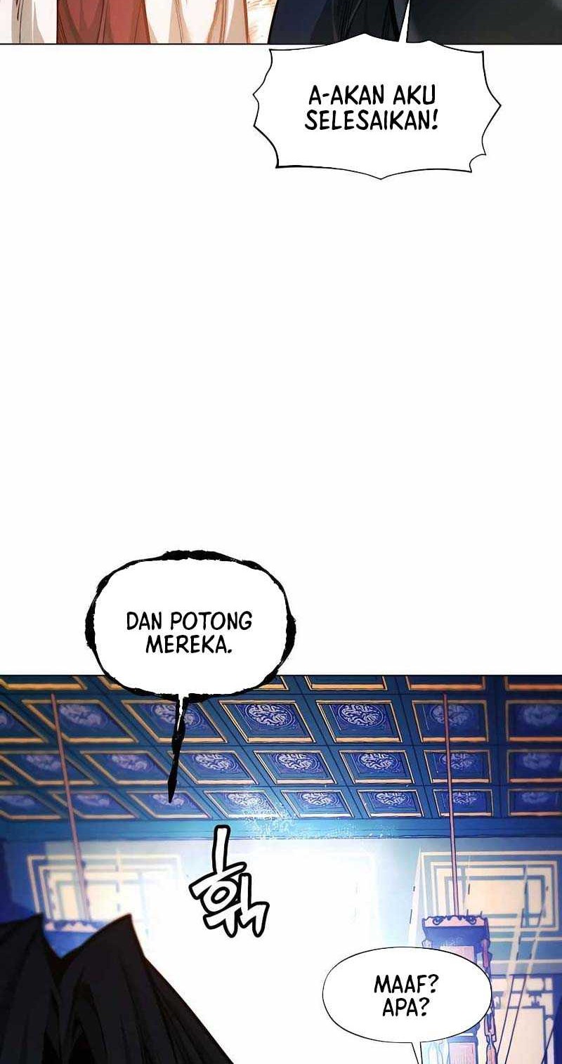 Modern Man Who Fall Into Murim Chapter 73 Gambar 91