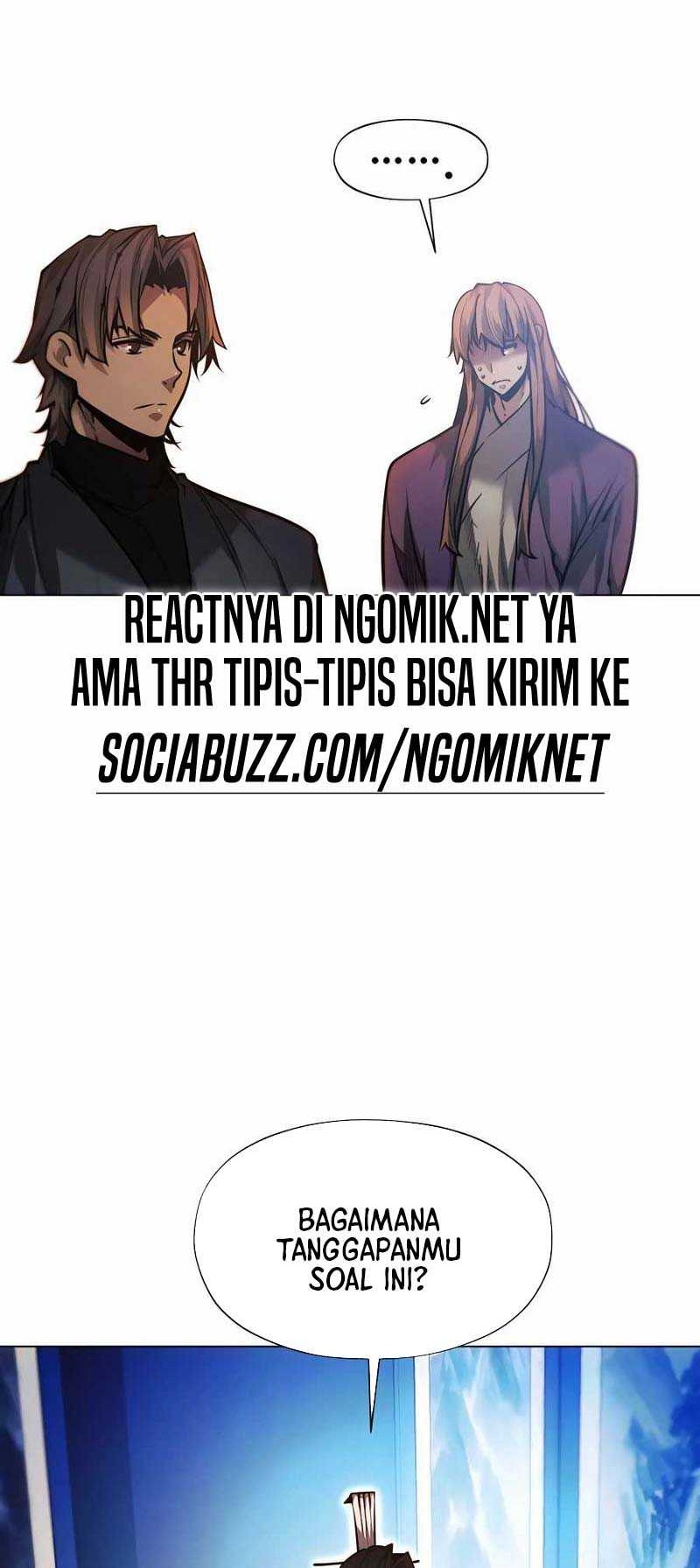 Modern Man Who Fall Into Murim Chapter 73 Gambar 79