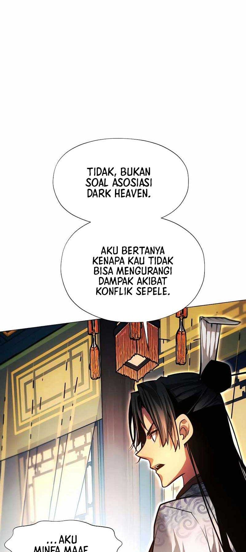 Modern Man Who Fall Into Murim Chapter 73 Gambar 81