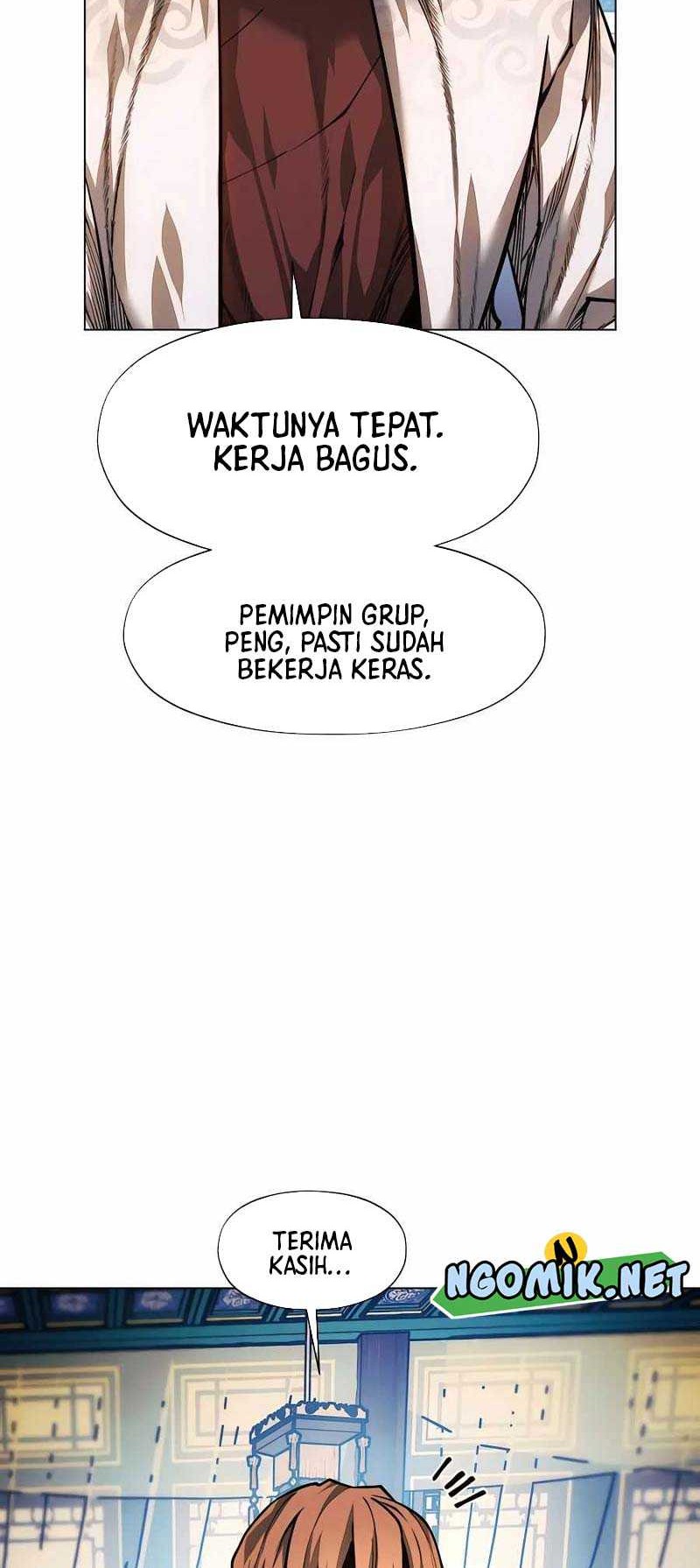 Modern Man Who Fall Into Murim Chapter 73 Gambar 83