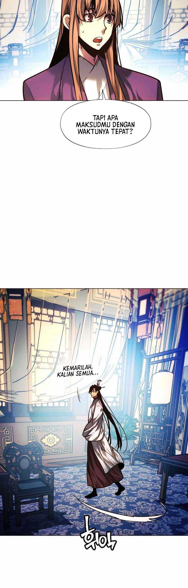 Modern Man Who Fall Into Murim Chapter 73 Gambar 84