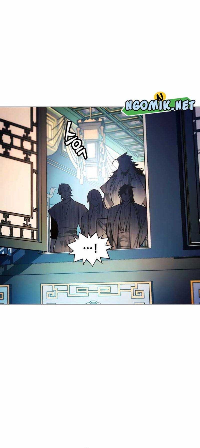 Modern Man Who Fall Into Murim Chapter 73 Gambar 85