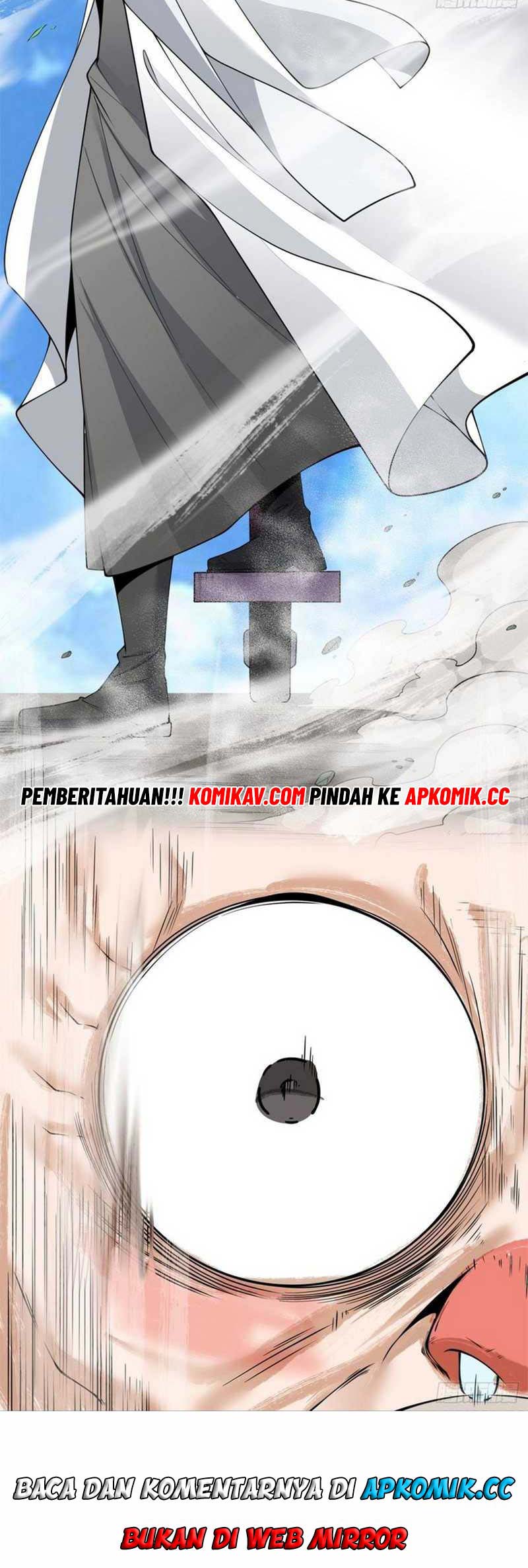 My Disciples Are All Big Villains Chapter 210 Gambar 49