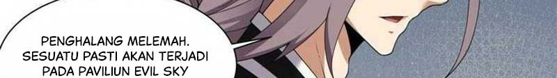 My Disciples Are All Big Villains Chapter 210 Gambar 9