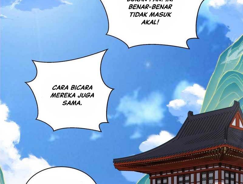 My Disciples Are All Big Villains Chapter 209 Gambar 29