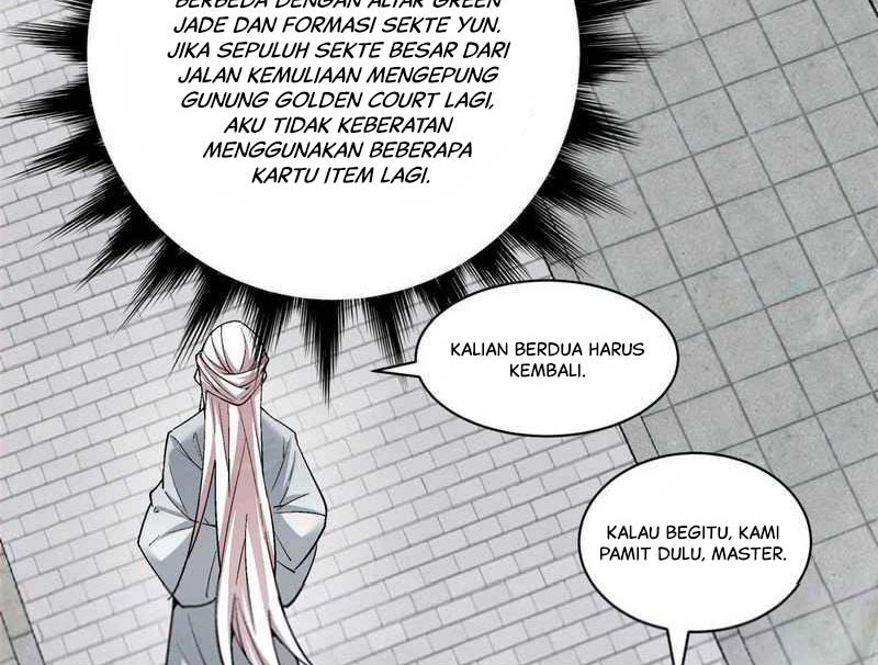 My Disciples Are All Big Villains Chapter 209 Gambar 31