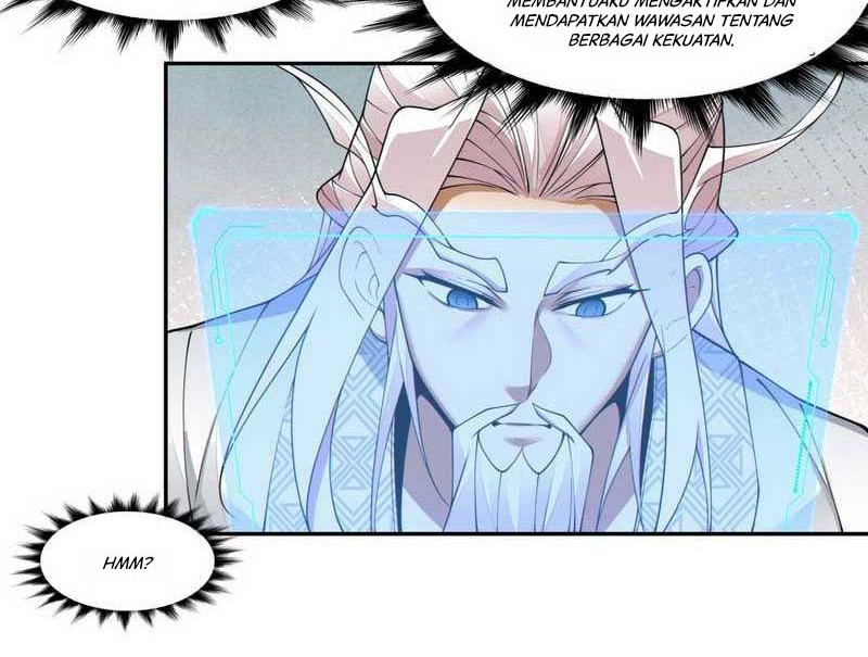 My Disciples Are All Big Villains Chapter 209 Gambar 33