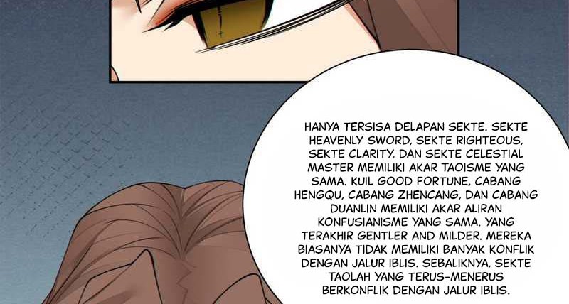 My Disciples Are All Big Villains Chapter 209 Gambar 43