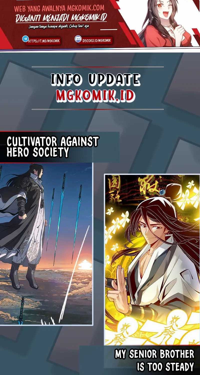 The Ghostly Doctor Chapter 610 Gambar 28