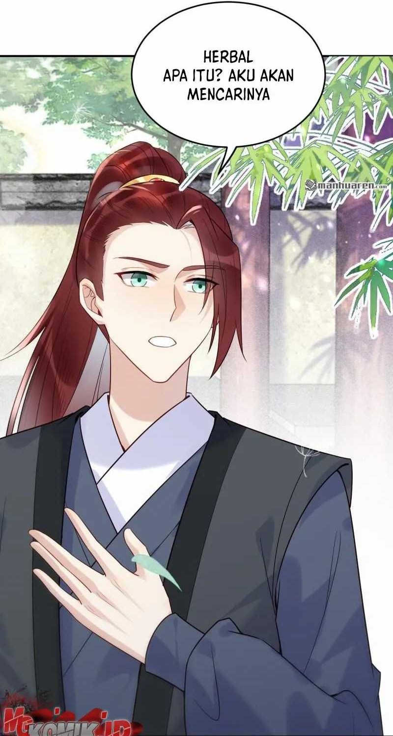 The Ghostly Doctor Chapter 610 Gambar 22