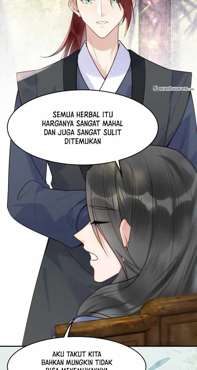 The Ghostly Doctor Chapter 610 Gambar 24