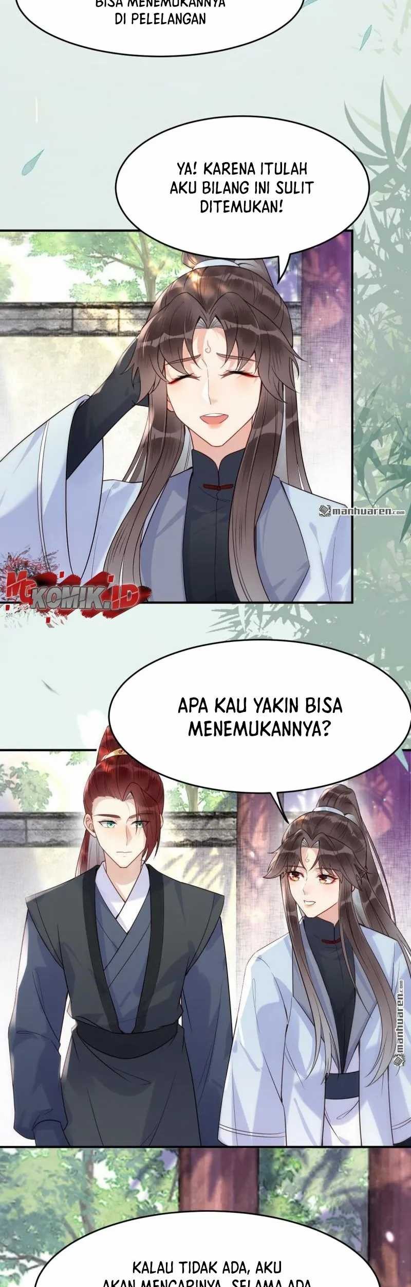 The Ghostly Doctor Chapter 610 Gambar 25
