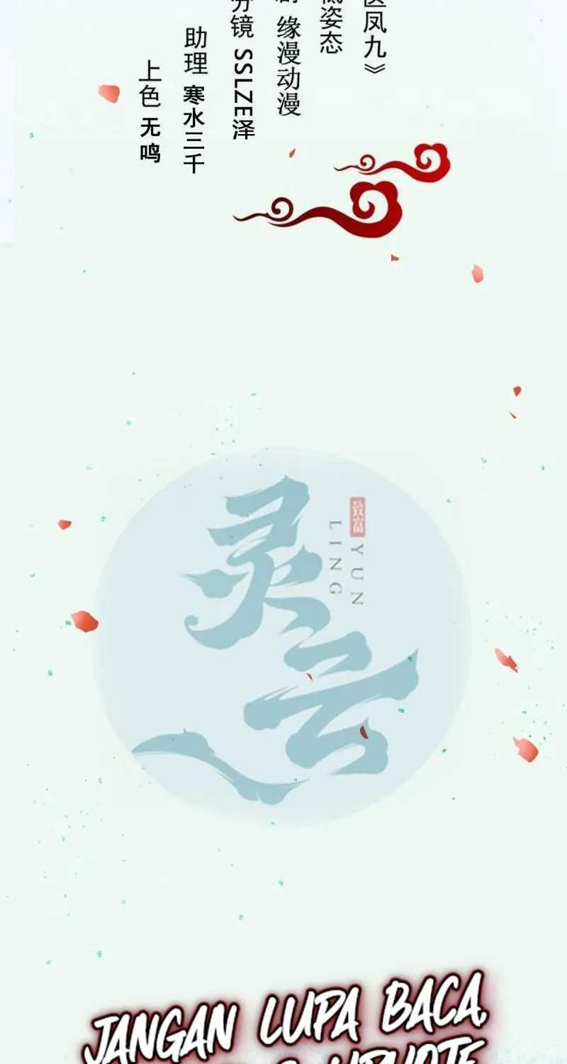 Manhua The Ghostly Doctor Chapter 610 gambar nomor 2