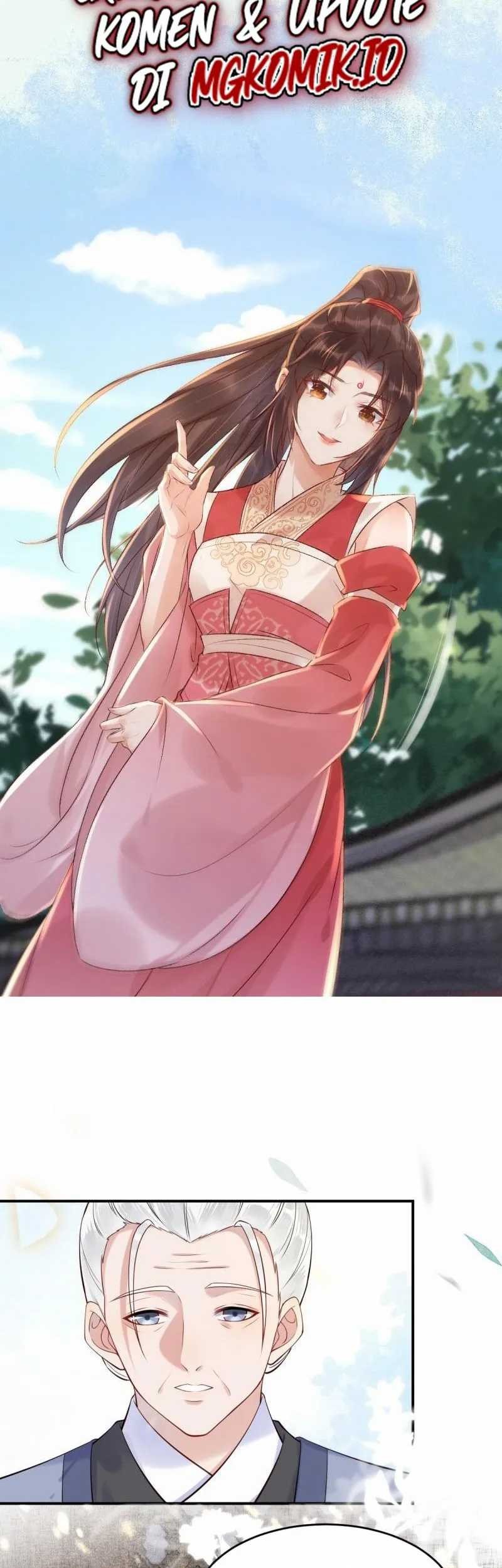 The Ghostly Doctor Chapter 610 Gambar 3