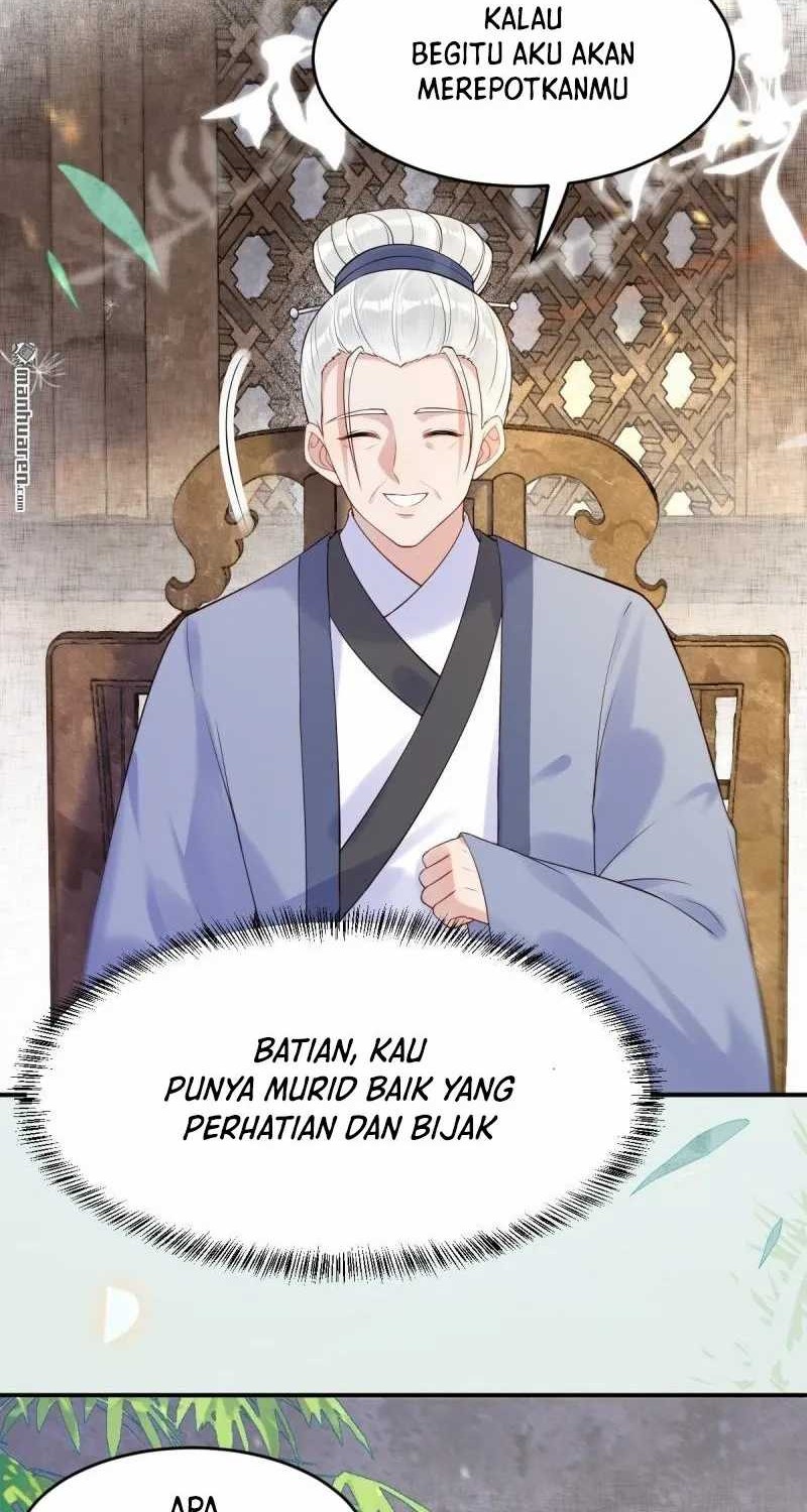 The Ghostly Doctor Chapter 610 Gambar 4