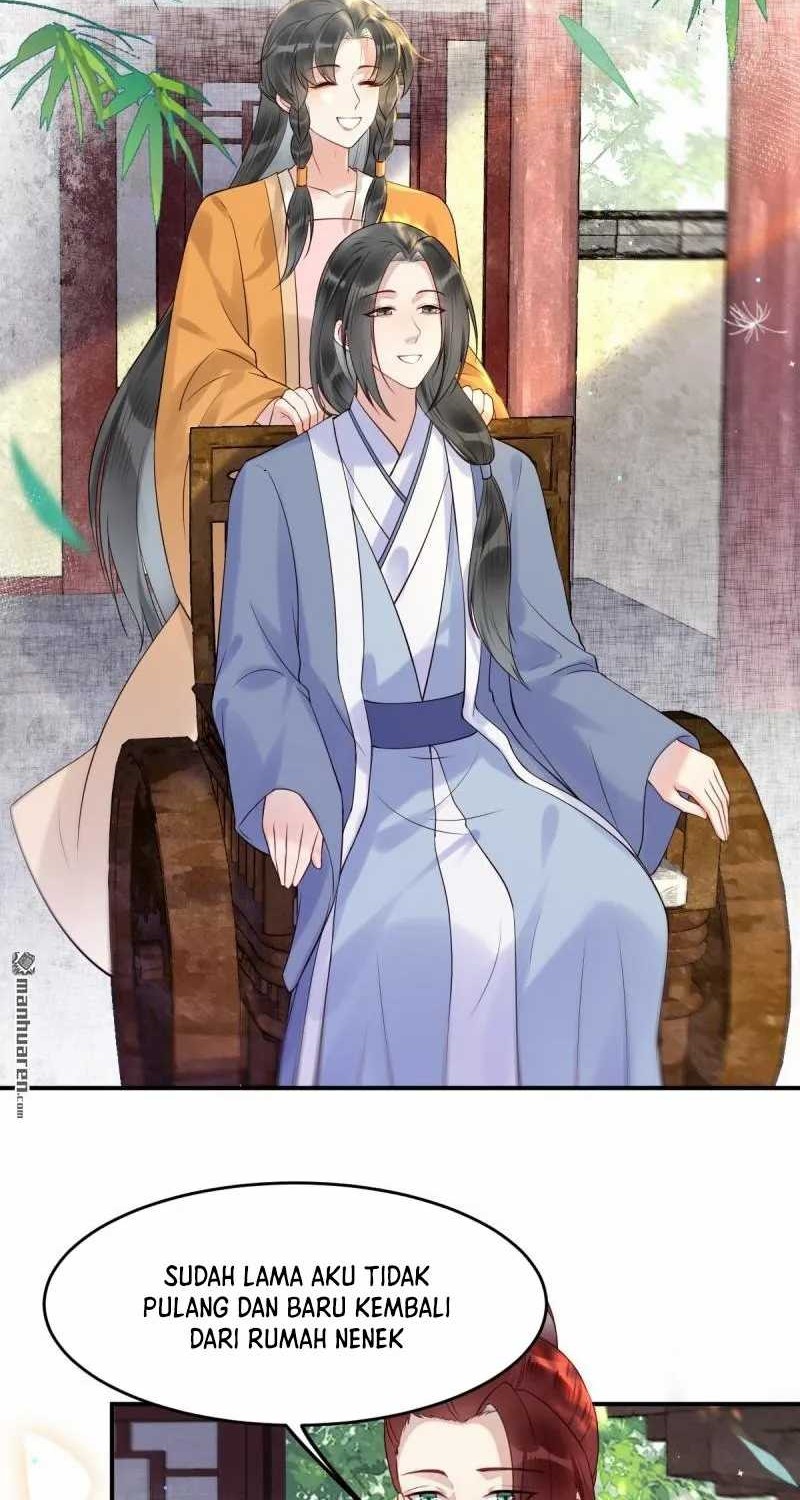 The Ghostly Doctor Chapter 610 Gambar 10