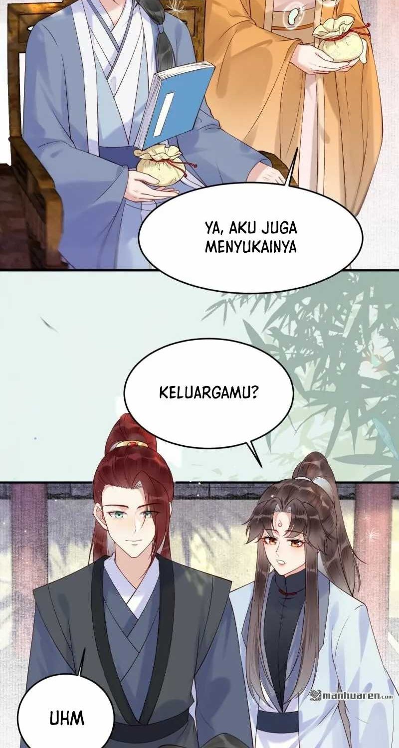 The Ghostly Doctor Chapter 610 Gambar 12