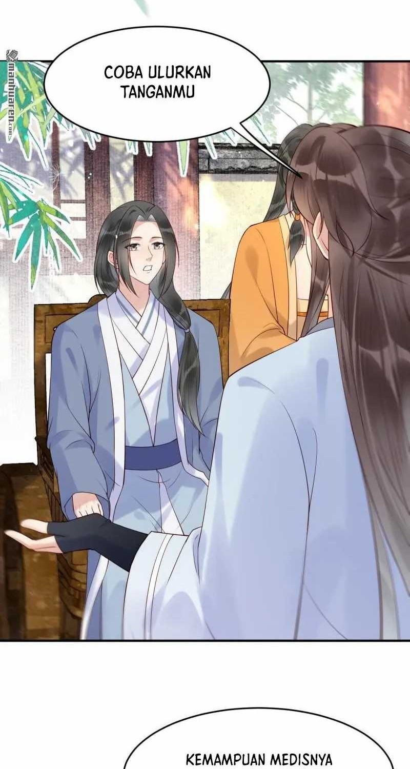 The Ghostly Doctor Chapter 610 Gambar 14