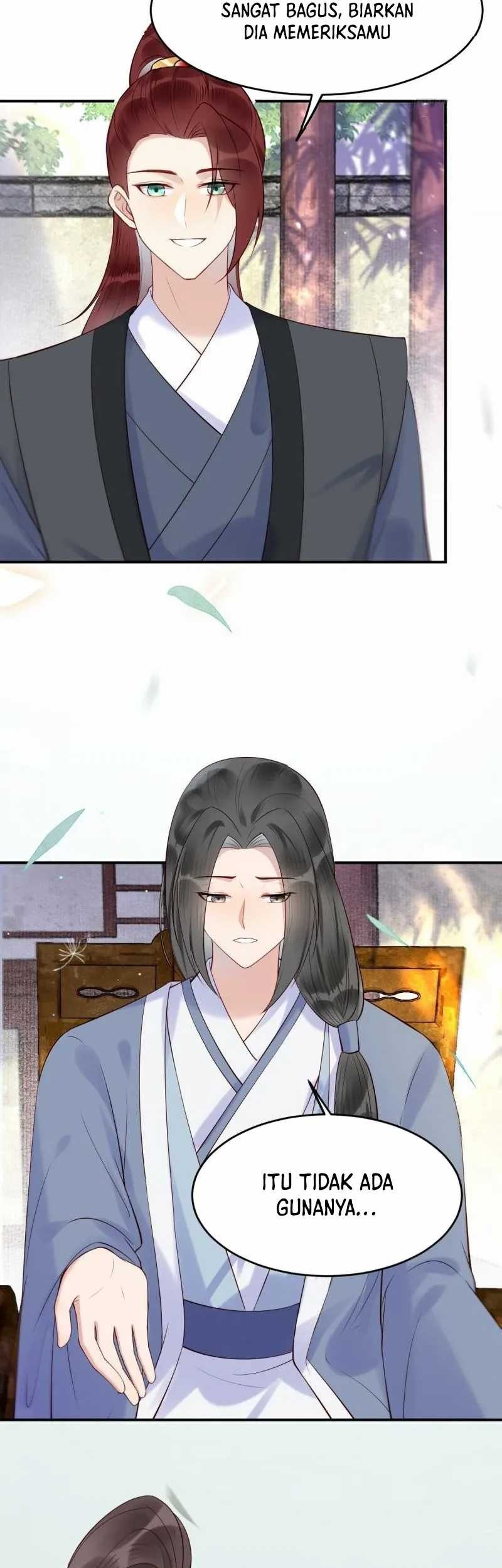 The Ghostly Doctor Chapter 610 Gambar 15