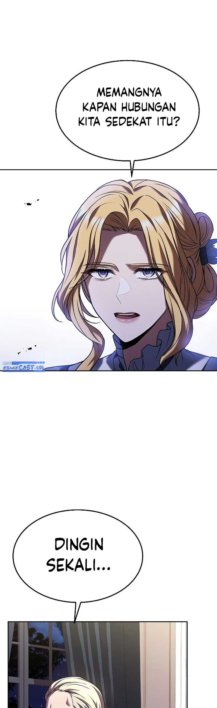 Archmage Restaurant Chapter 23 Gambar 22