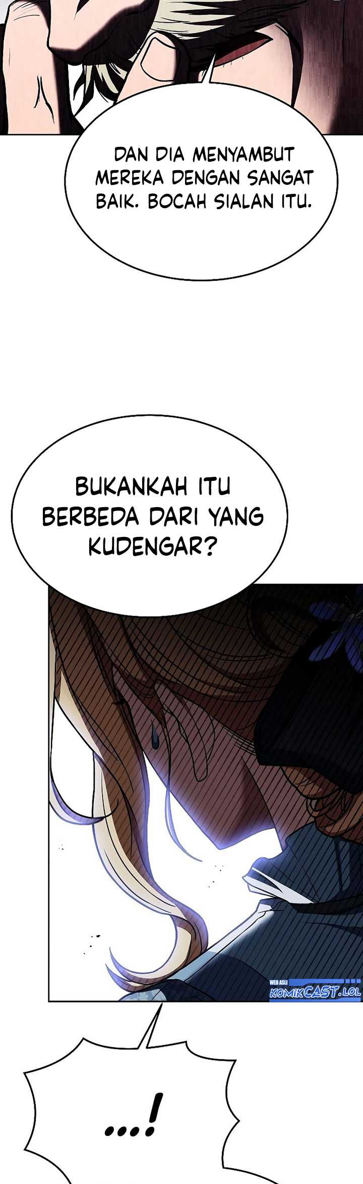 Archmage Restaurant Chapter 23 Gambar 24