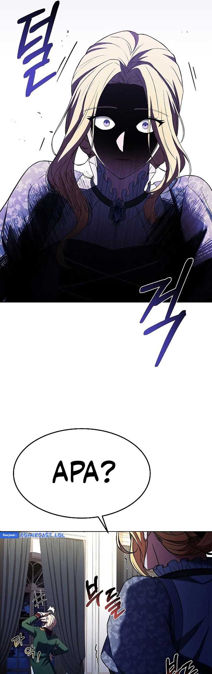 Archmage Restaurant Chapter 23 Gambar 26