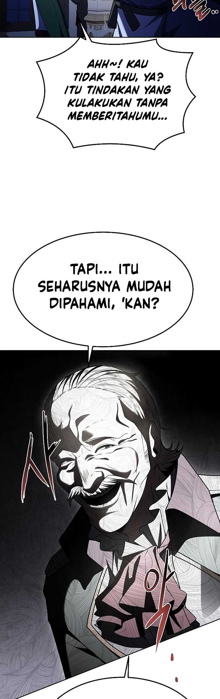 Archmage Restaurant Chapter 23 Gambar 27