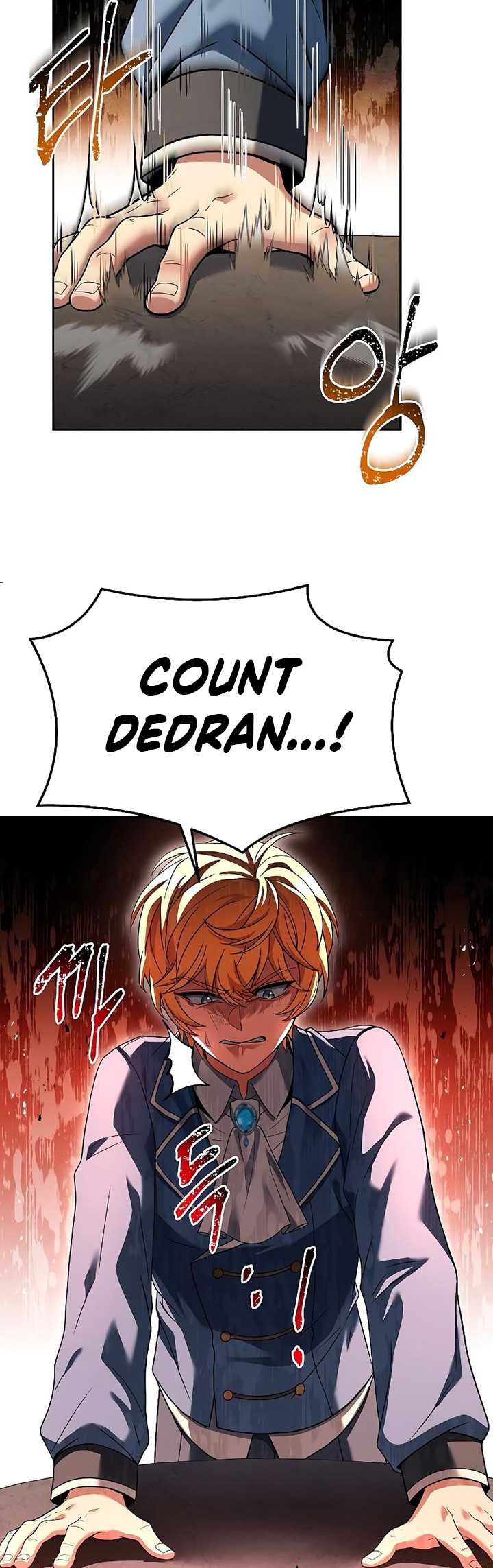 Archmage Restaurant Chapter 23 Gambar 32