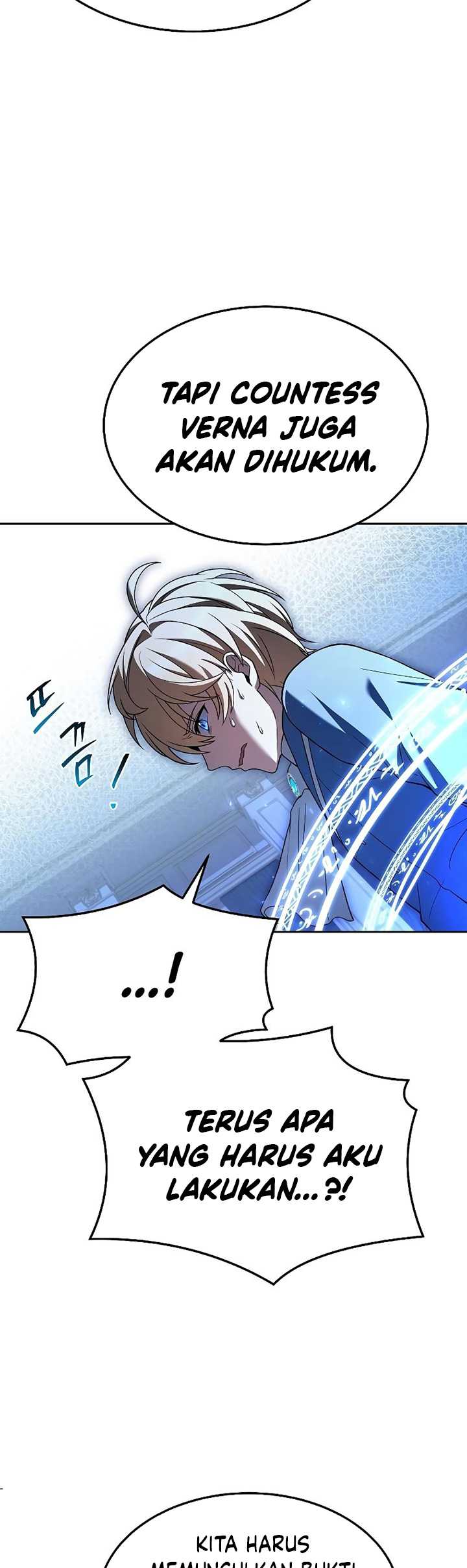 Archmage Restaurant Chapter 23 Gambar 37