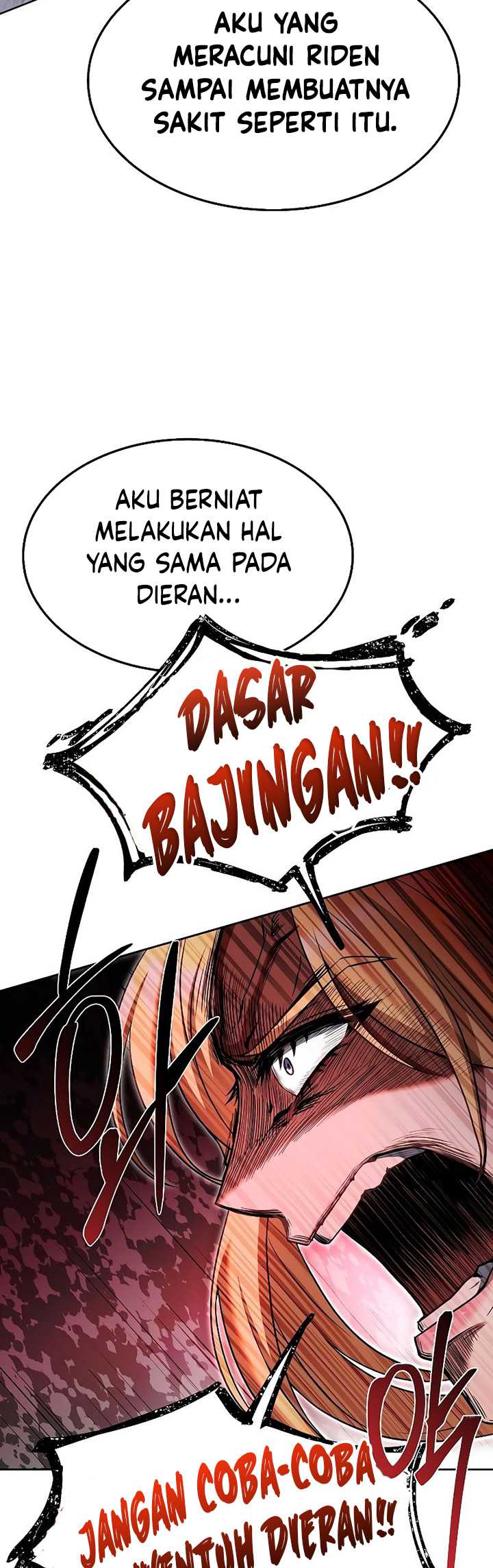 Archmage Restaurant Chapter 23 Gambar 28