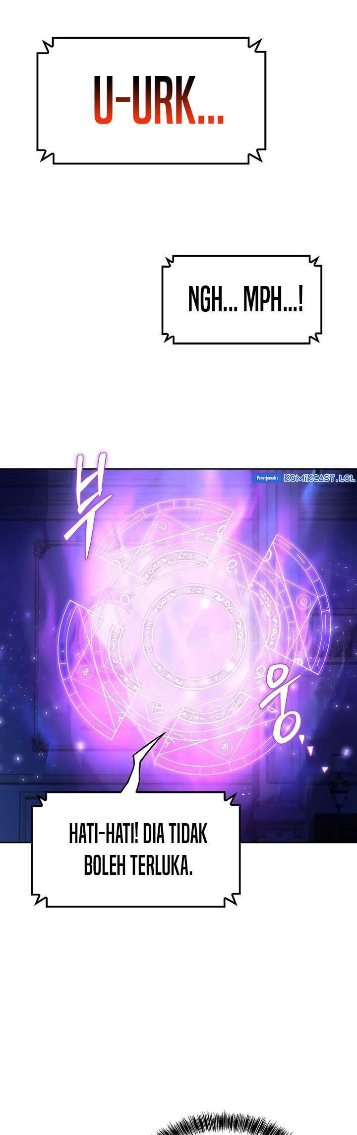 Archmage Restaurant Chapter 23 Gambar 30