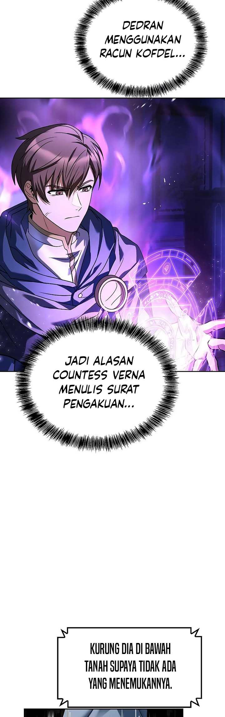 Archmage Restaurant Chapter 23 Gambar 31