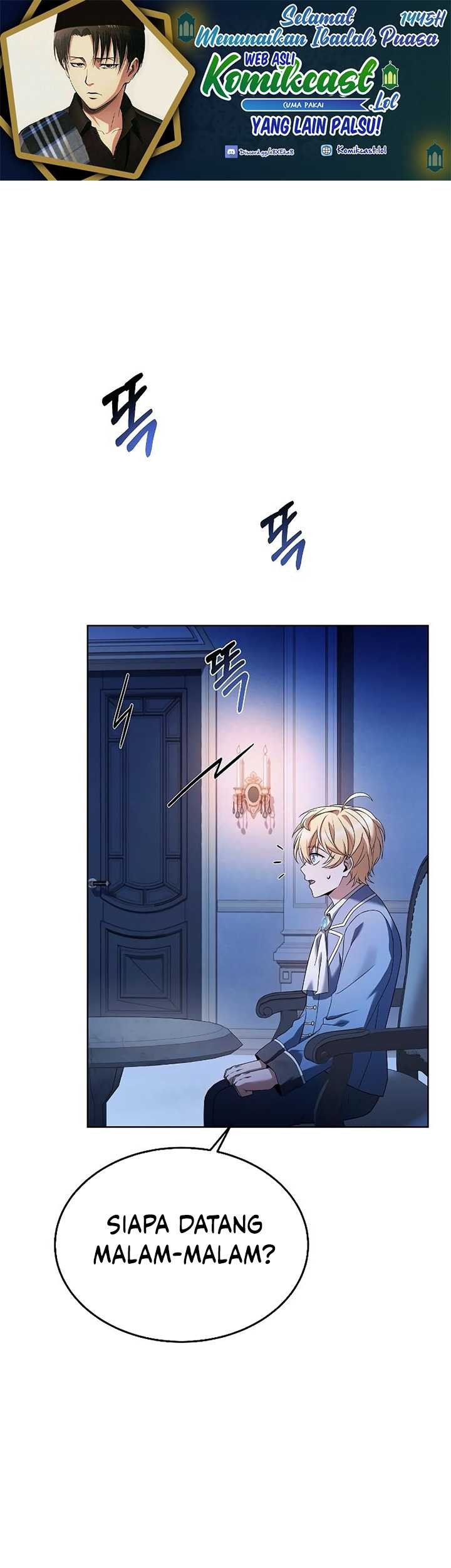 Manhwa Archmage Restaurant Chapter 23 gambar nomor 2