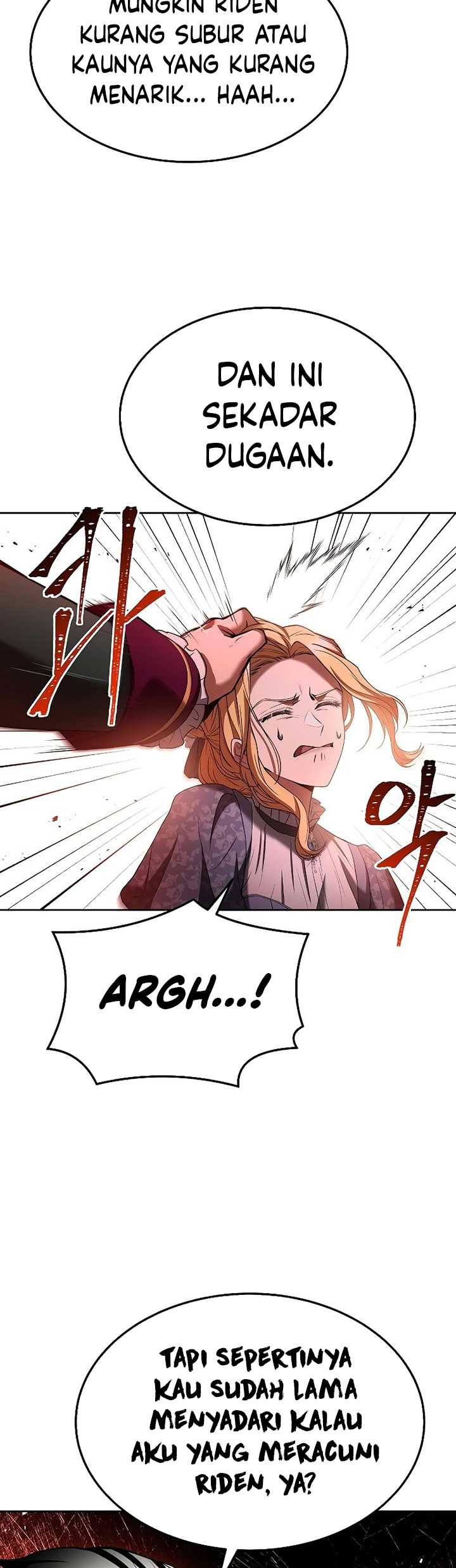 Archmage Restaurant Chapter 23 Gambar 46